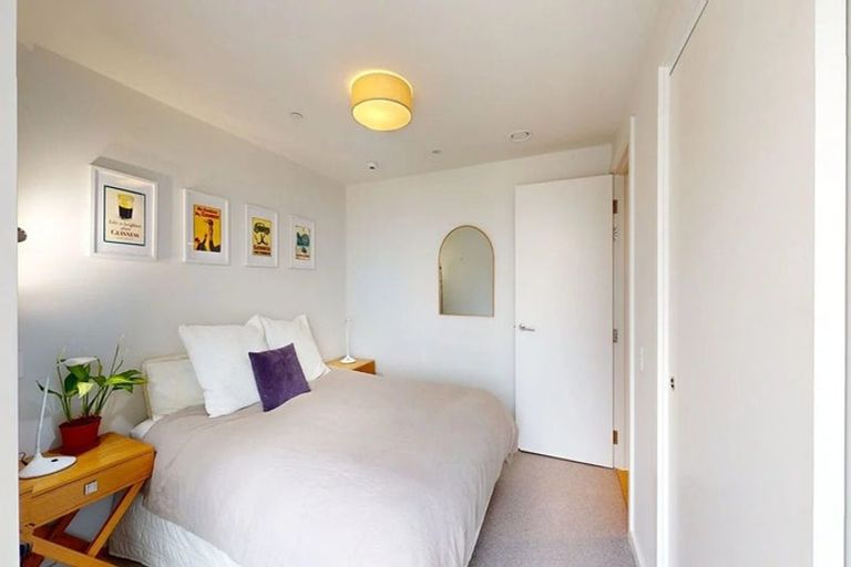 Photo of property in Victoria Lane Apartments, 1207/161 Victoria Street, Te Aro, Wellington, 6011