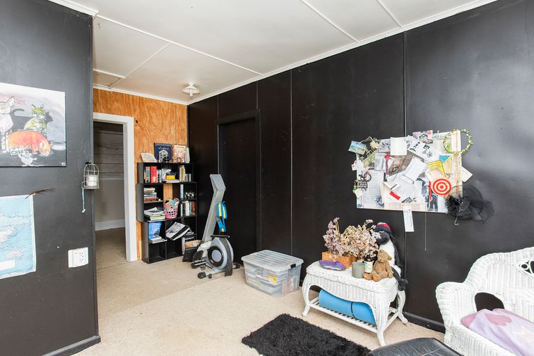 Photo of property in 4 Terrace Street, Matawai, 4075