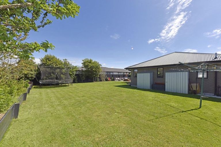 Photo of property in 32 Blackburn Street, Kaiapoi, 7630