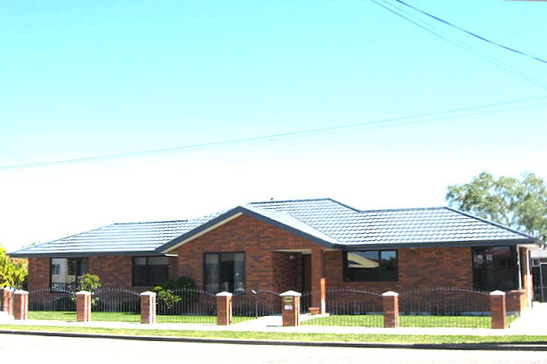 Photo of property in 254 Scott Street, Redwoodtown, Blenheim, 7201