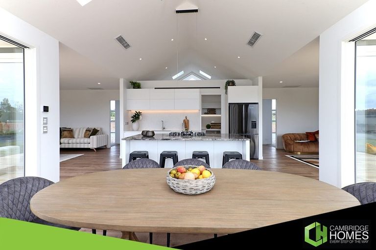 Photo of property in 33 Osbaldiston Lane, Kaukapakapa, 0873