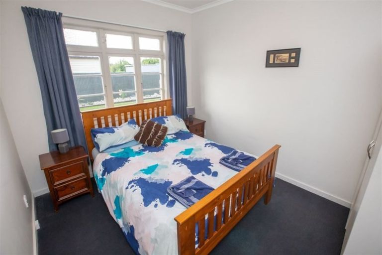 Photo of property in 33 Hayhurst Street, Temuka, 7920
