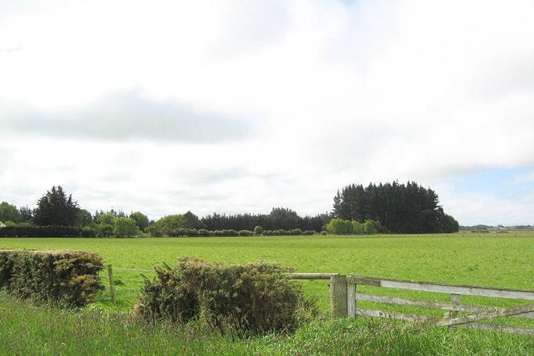 Photo of property in 20 Greens Road, Tuahiwi, Kaiapoi, 7691
