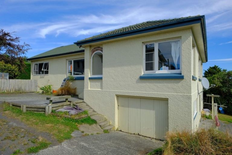Photo of property in 131 Scott Street, Waverley, Dunedin, 9013
