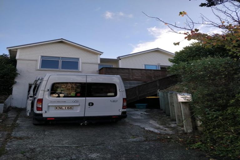 Photo of property in 34 Hindmarsh Street, Johnsonville, Wellington, 6037