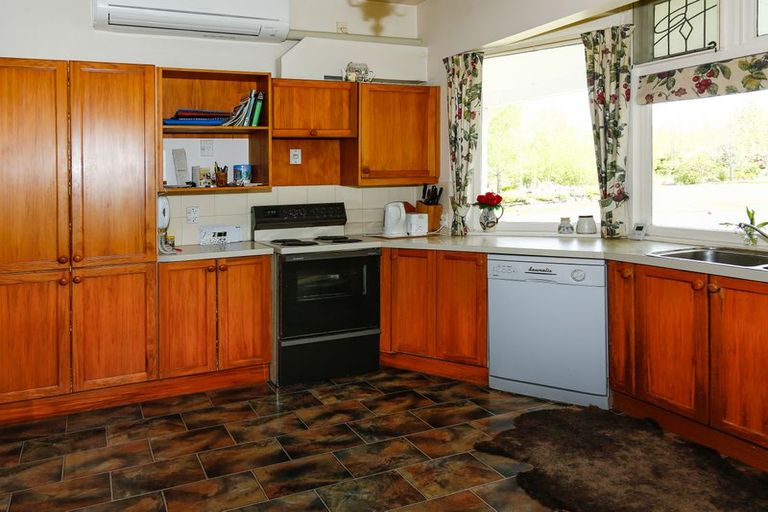 Photo of property in 38 Patrick Road, Kakahu, Geraldine, 7991