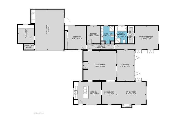 Photo of property in 31 Idris Road, Fendalton, Christchurch, 8052