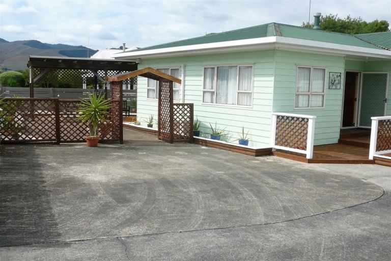 Photo of property in 13 Prospect Terrace, Paeroa, 3600