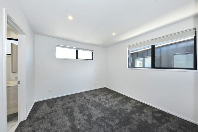 Photo of property in 5/131 Merivale Lane, Merivale, Christchurch, 8014