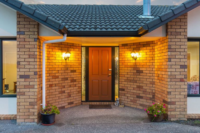 Photo of property in 274 Hill Road, The Gardens, Auckland, 2105