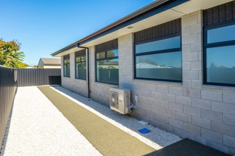 Photo of property in 29c Guinness Street, Highfield, Timaru, 7910