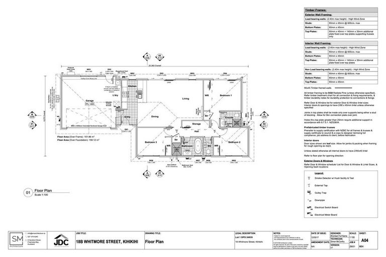 Photo of property in 18b Whitmore Street, Kihikihi, Te Awamutu, 3800
