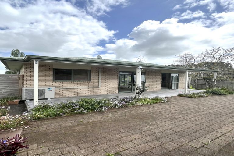 Photo of property in 209 Burtt Road, Paerata, Drury, 2578