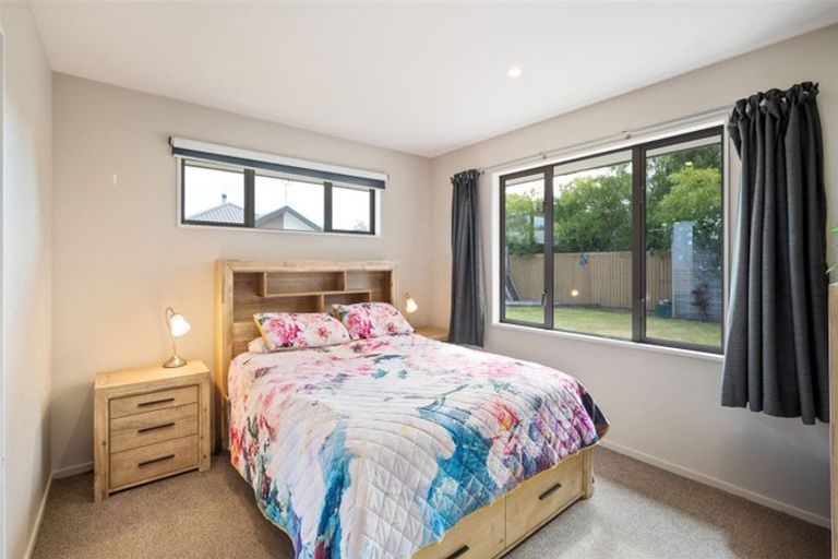 Photo of property in 8 Clausen Avenue, Leeston, 7632