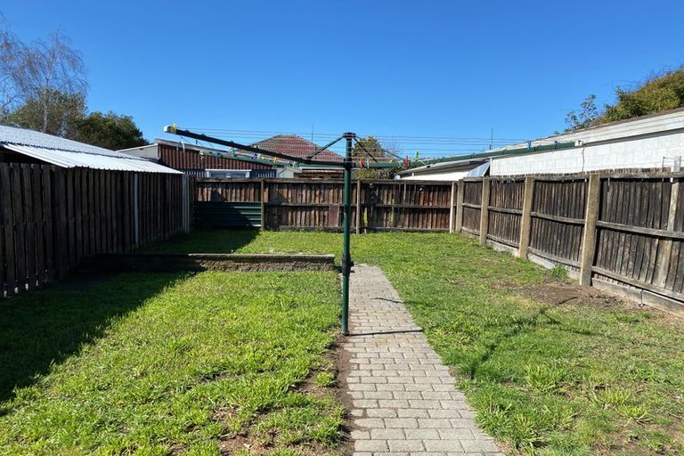 Photo of property in 14 Ashwood Street, Parklands, Christchurch, 8083