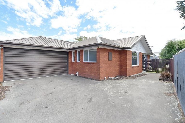 Photo of property in 48a Glenmore Avenue, Casebrook, Christchurch, 8051