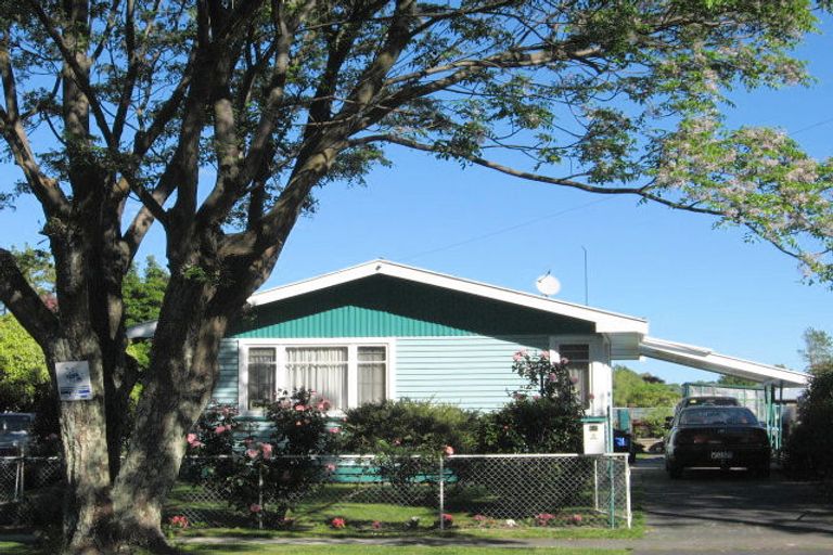 Photo of property in 59 Daphne Street, Outer Kaiti, Gisborne, 4010