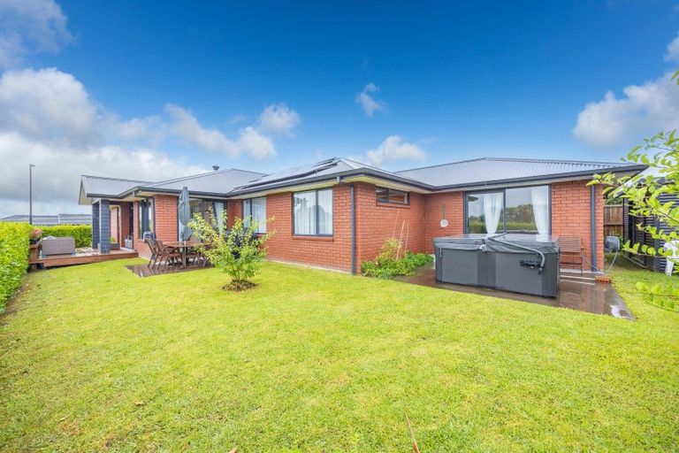 Photo of property in 11 Mahutonga Terrace, Ngaruawahia, Hamilton, 3288