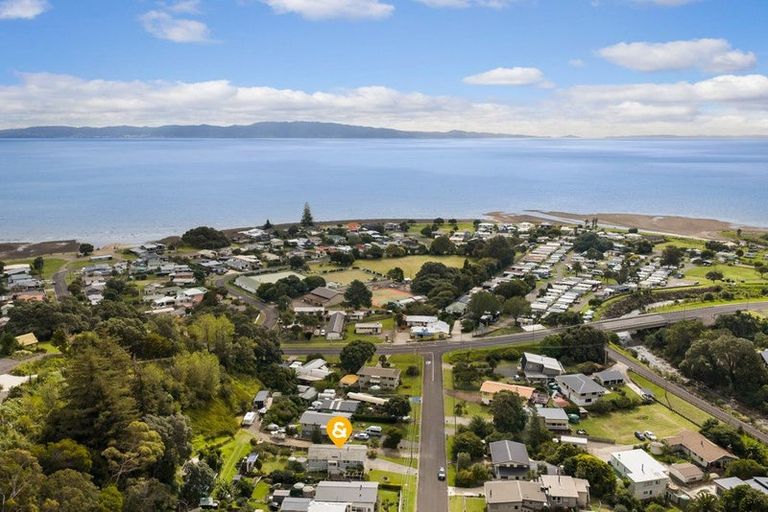 Photo of property in 12 Firth View Road, Te Puru, Thames, 3575