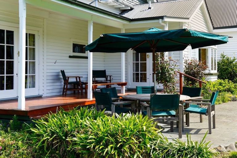 Photo of property in 38 Patrick Road, Kakahu, Geraldine, 7991