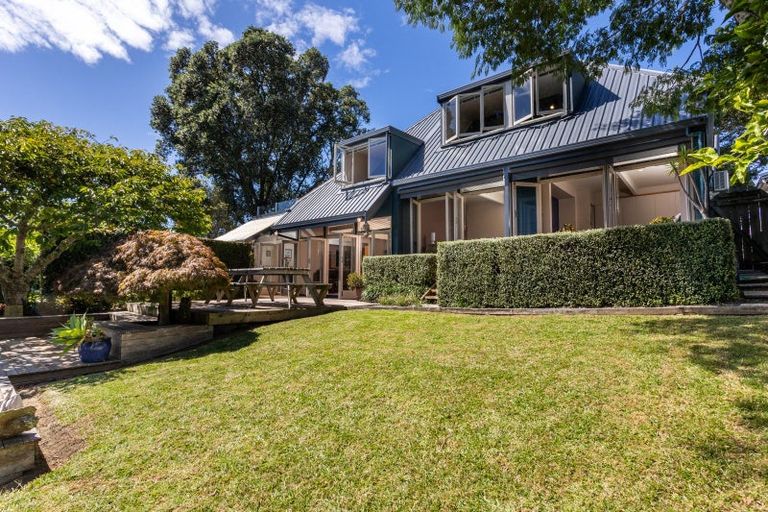 Photo of property in 6 Learmonth Avenue, Birkenhead, Auckland, 0626