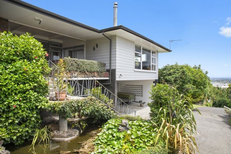 Photo of property in 21 Brooke Road, Red Hill, Papakura, 2110