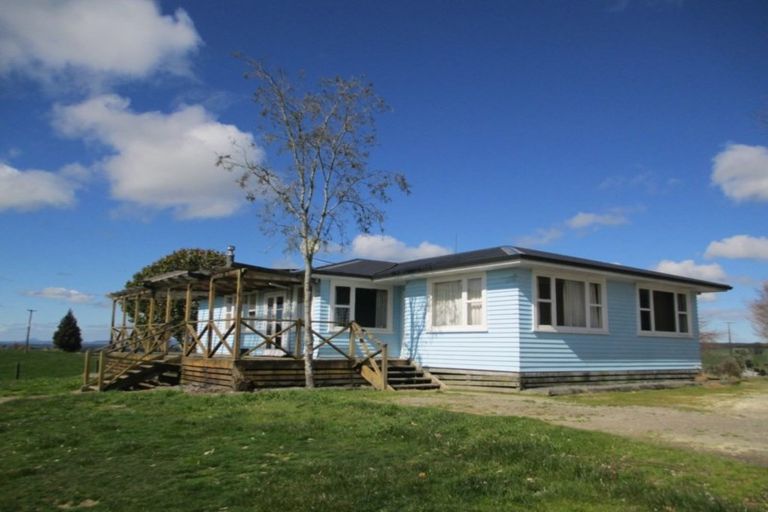 Photo of property in 1388 Te Matai Road, Te Ranga, Te Puke, 3188