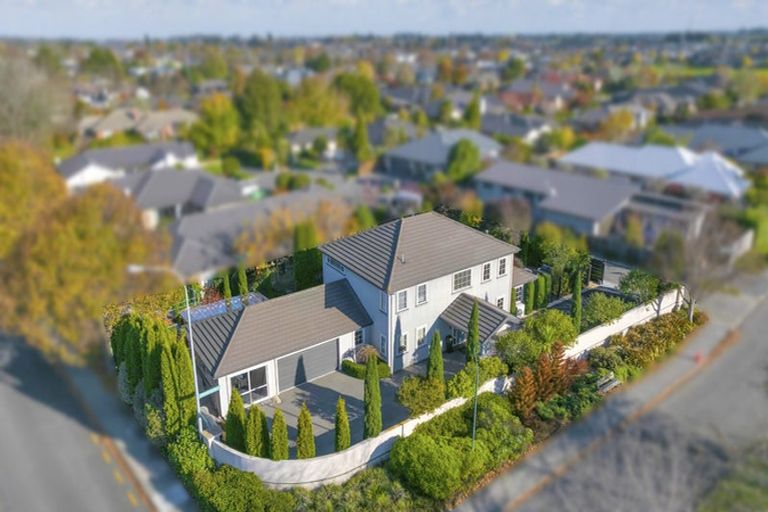 Photo of property in 1 Arlington Boulevard, Rangiora, 7400