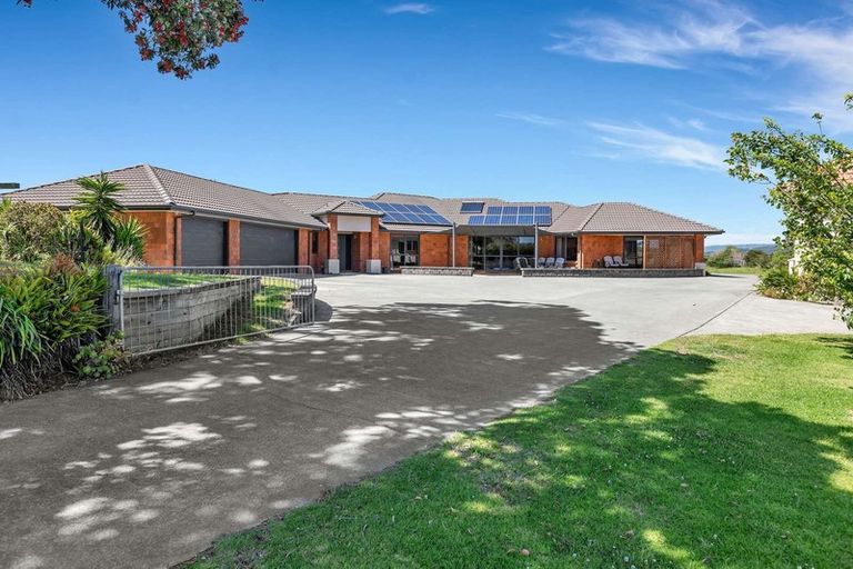 Photo of property in 12 Pyle Road East, Ruakaka, 0171