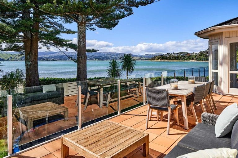 Photo of property in 89 Paremata Road, Paremata, Porirua, 5024