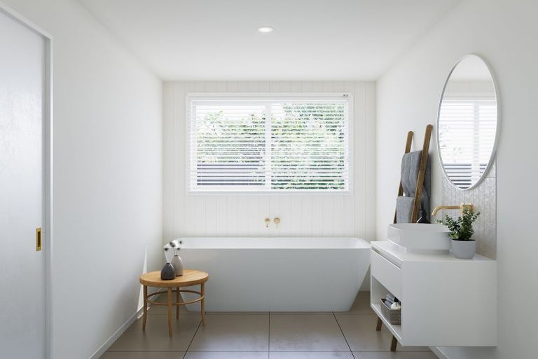 Photo of property in 1c Waione Avenue, Te Atatu Peninsula, Auckland, 0610