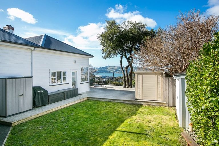 Photo of property in 2 Melrose Street, Roslyn, Dunedin, 9010