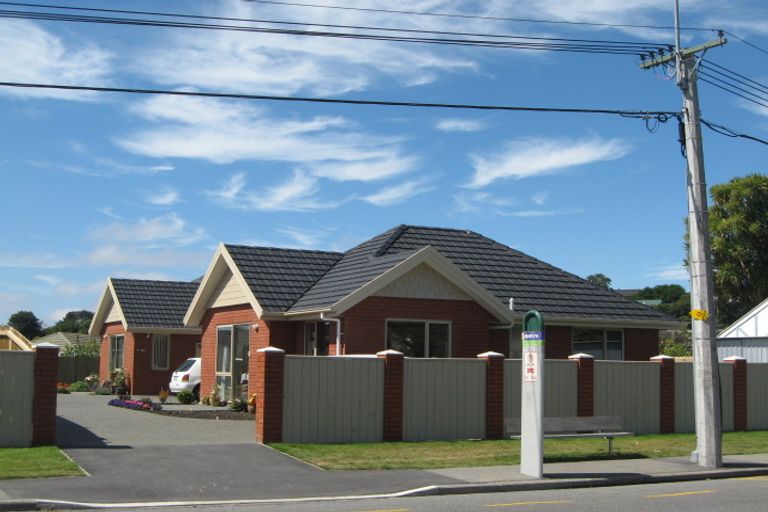 Photo of property in 351a Hoon Hay Road, Hoon Hay, Christchurch, 8025