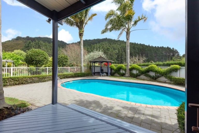 Photo of property in 811 Hakarimata Road, Huntly, 3771