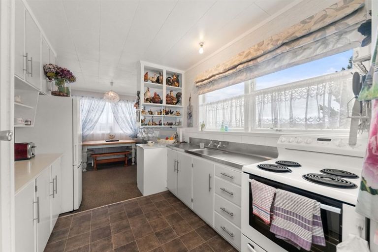 Photo of property in 30 Ruru Road, Taihape, 4720