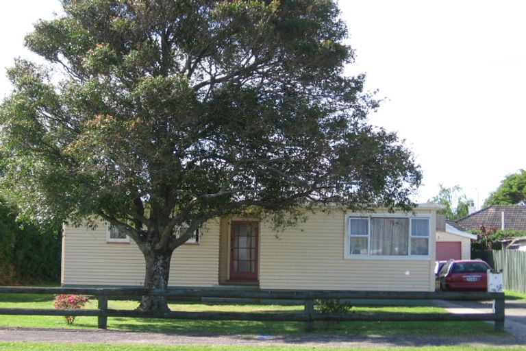 Photo of property in 7 Centennial Crescent, Te Hapara, Gisborne, 4010