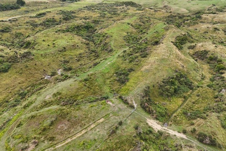 Photo of property in 980 Wilsons Lead Road, Cape Foulwind, 7892