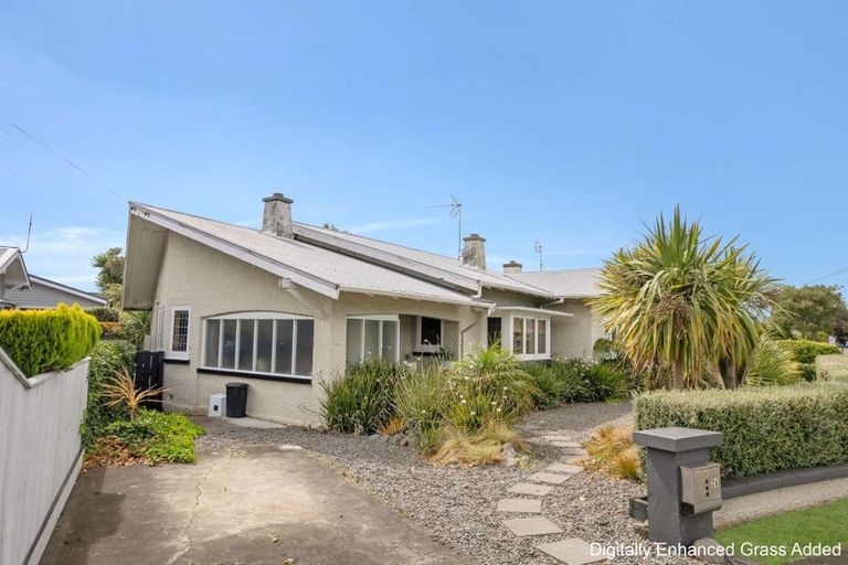 Photo of property in 26 College Street, College Estate, Whanganui, 4500