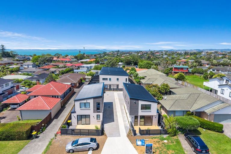 Photo of property in 3/50 Fairview Road, Papatoetoe, Auckland, 2025