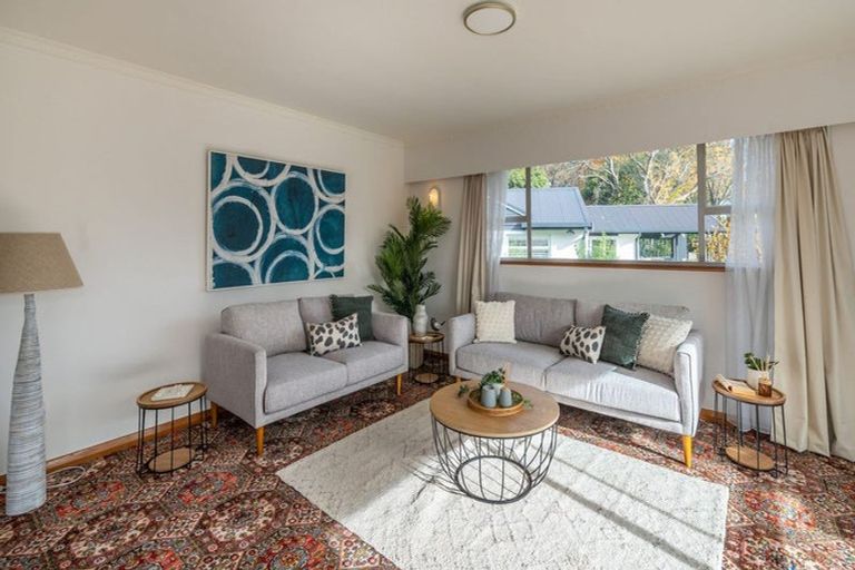 Photo of property in 4 Ernlea Terrace, Cashmere, Christchurch, 8022