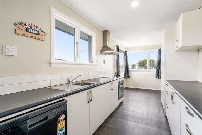 Photo of property in 14 Waiau Crescent, Kingswell, Invercargill, 9812