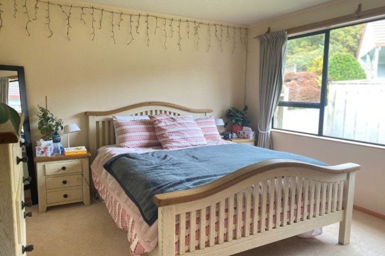 Photo of property in 81a Cortina Avenue, Johnsonville, Wellington, 6037