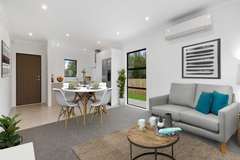 Photo of property in 23a Ventura Street, Mangere, Auckland, 2022