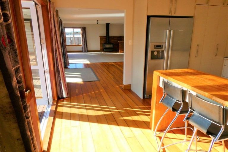 Photo of property in 421 Camerons Road, Marsden, Greymouth, 7805