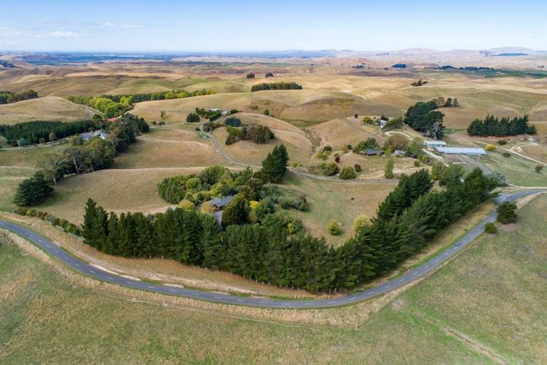 Photo of property in 573 Whakapirau Road, Maraekakaho, Hastings, 4174