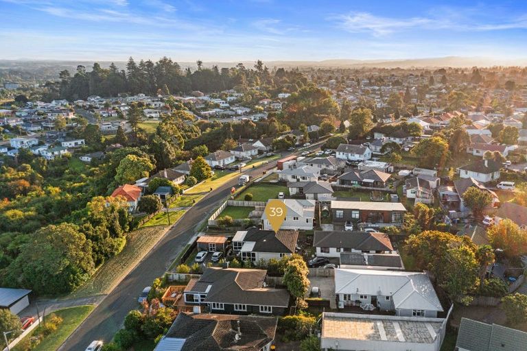 Photo of property in 39 Hampton Terrace, Parkvale, Tauranga, 3112