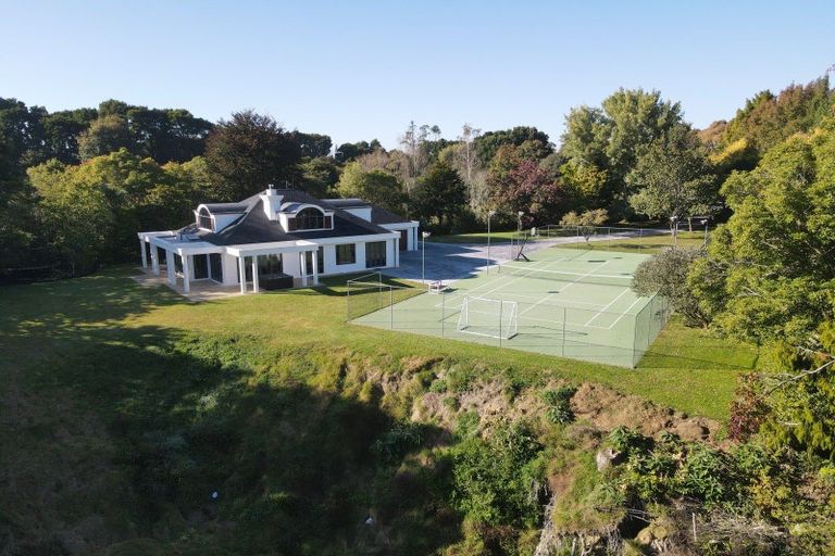 Photo of property in 74 Poplar Lane, Matangi, Hamilton, 3284