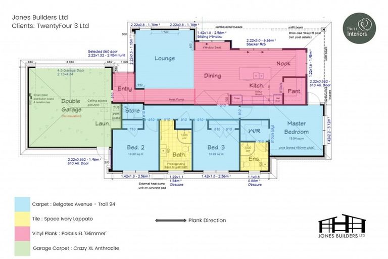 Photo of property in 124 Adler Drive, Ohauiti, Tauranga, 3112