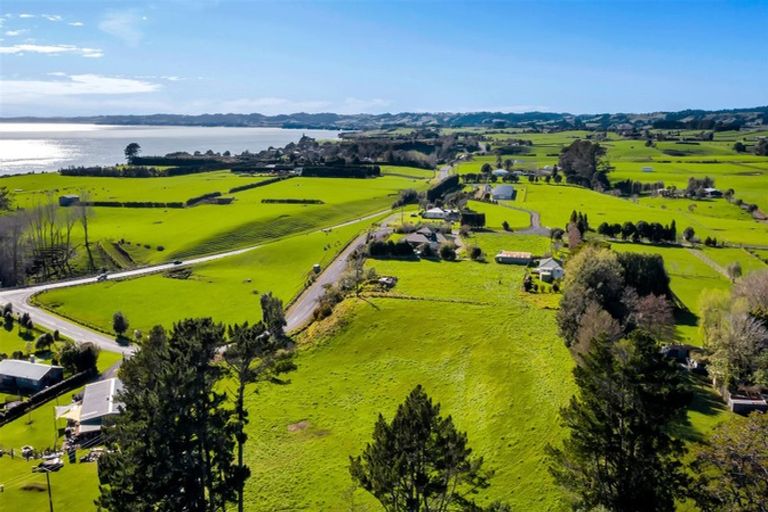 Photo of property in 36 Waiau Road, Onaero, Waitara, 4383
