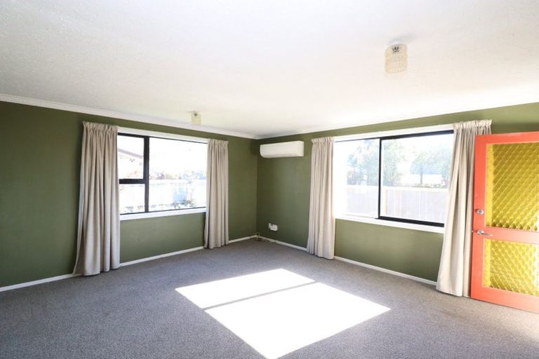 Photo of property in 1/474 Halswell Road, Halswell, Christchurch, 8025